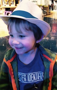 Fundraising Page: Megan Smith